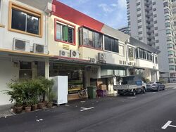 Opal Suites (D12), Shop House #563201801